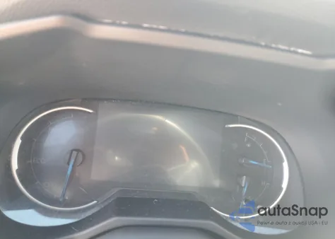 2022 Toyota Rav4 Xse из США, поврежденный, VIN 4T3E6RFV3NU086225